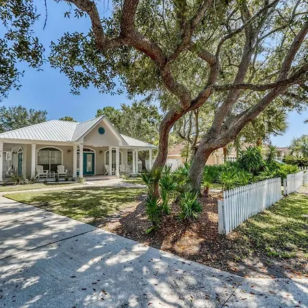 Poppy Breeze - 30A Fl Entire Home, 3 Bedrooms, 300 Yds To The Beach
